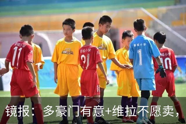 镜报：多豪门有意+维拉不愿卖，但阿森纳相信自己领跑罗杰斯争夺